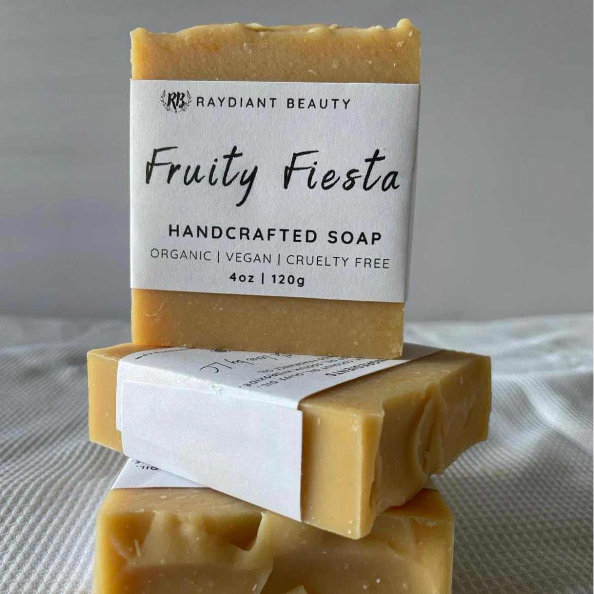 Bar Soap