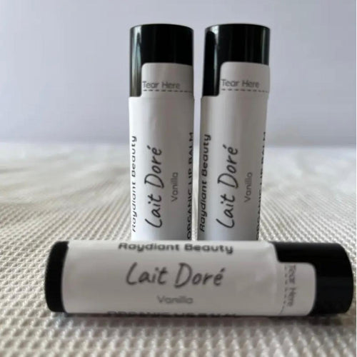 Lait Doré
