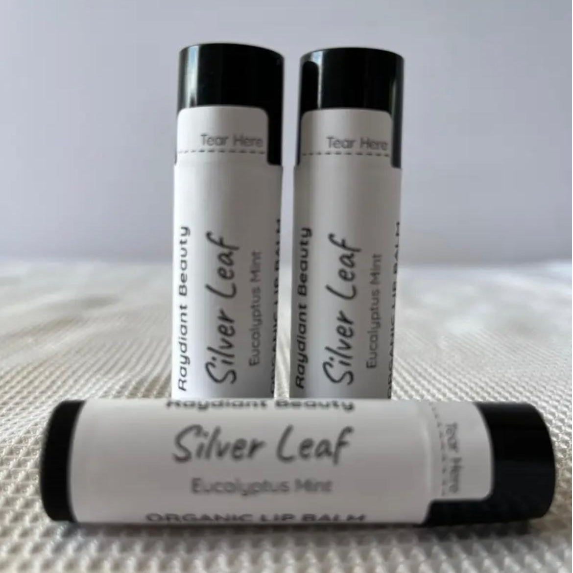 Silver Leaf