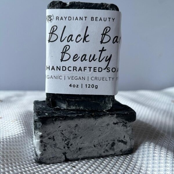 black bar beauty