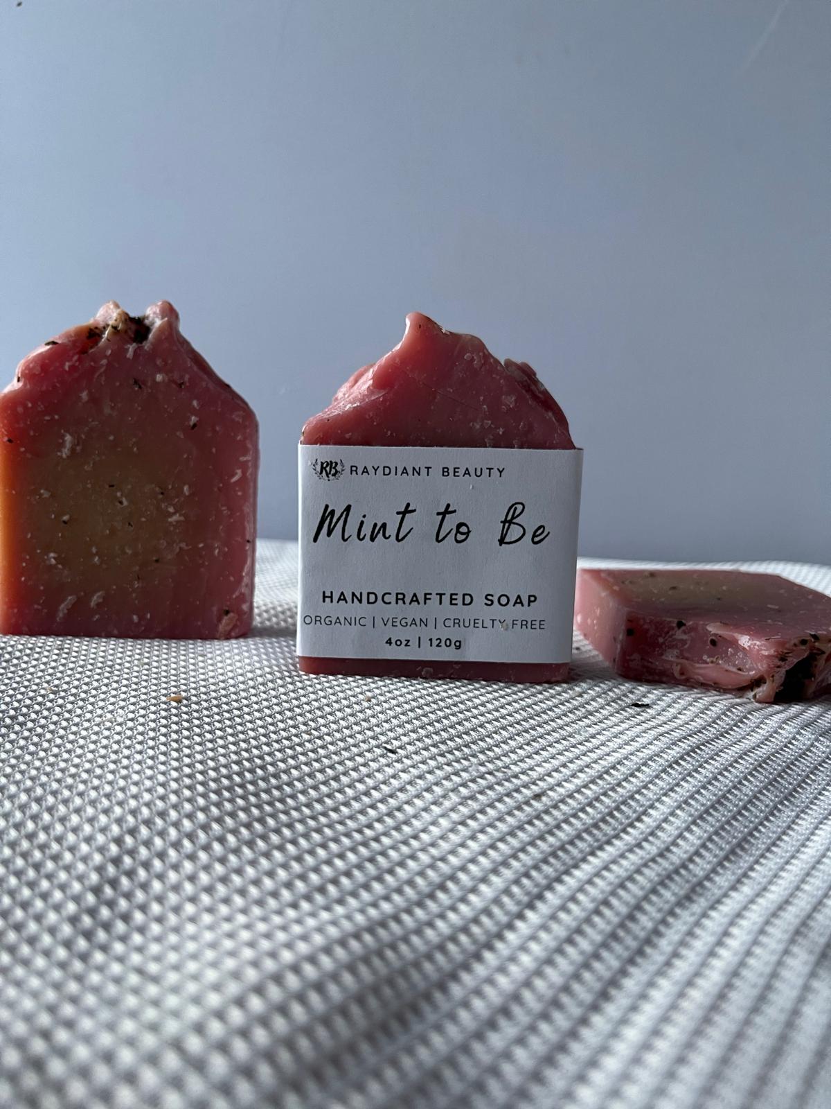 mint to be mint to be