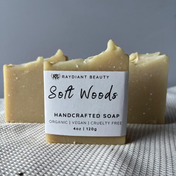 soft woods