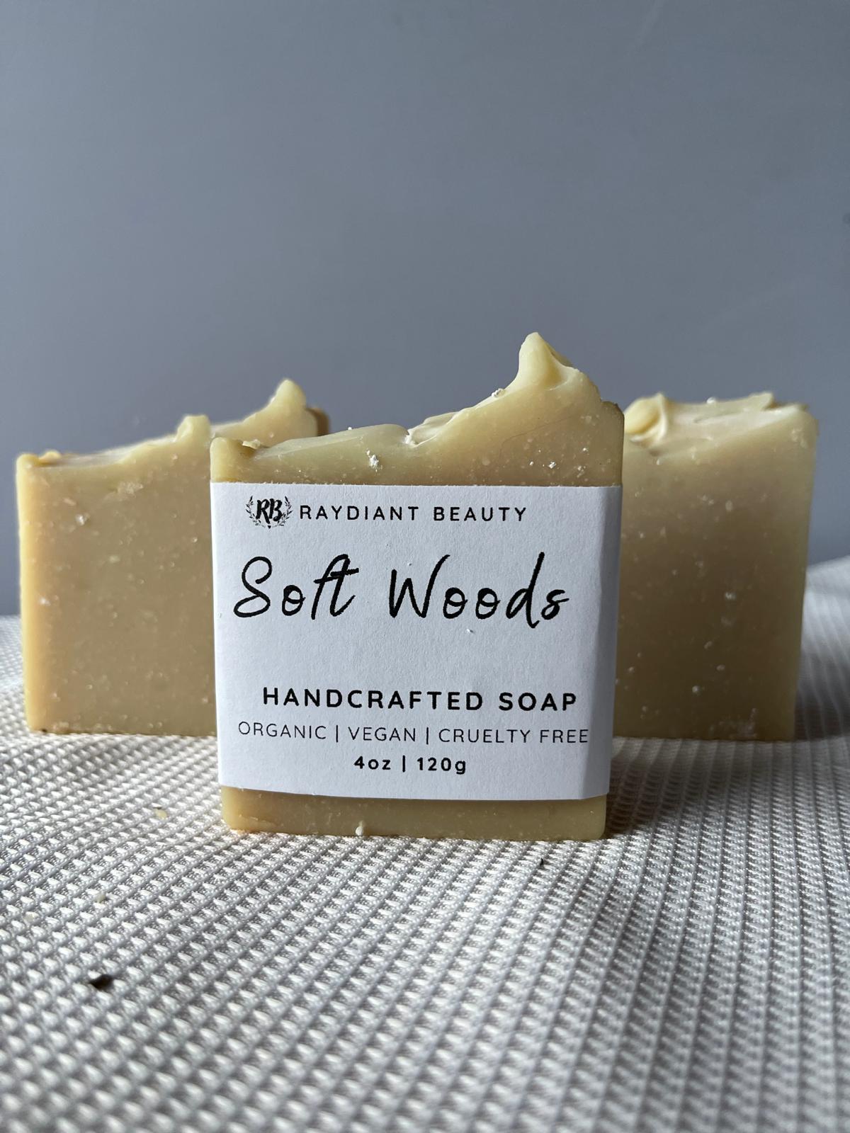 soft woods soft woods