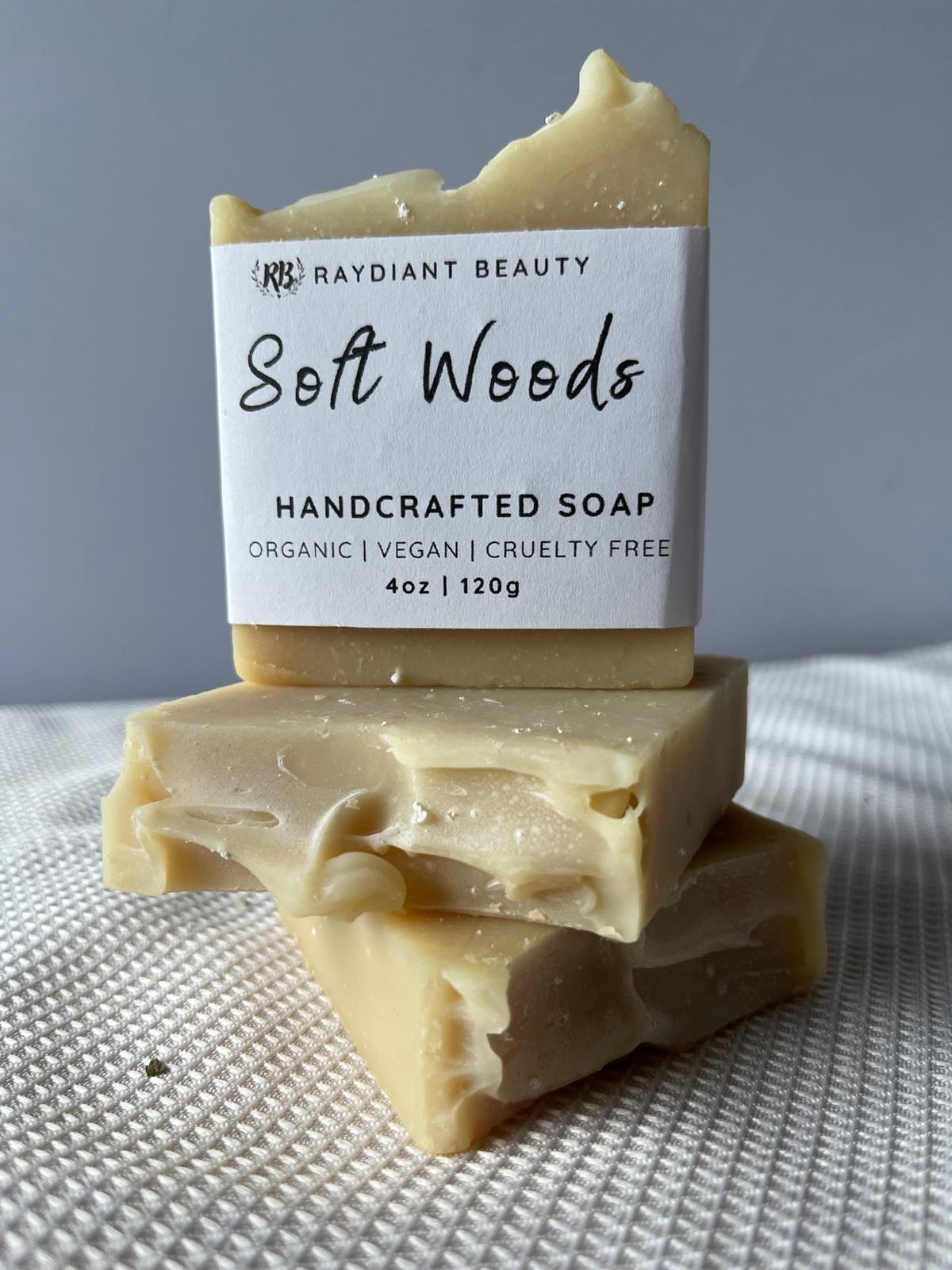 soft woods soft woods