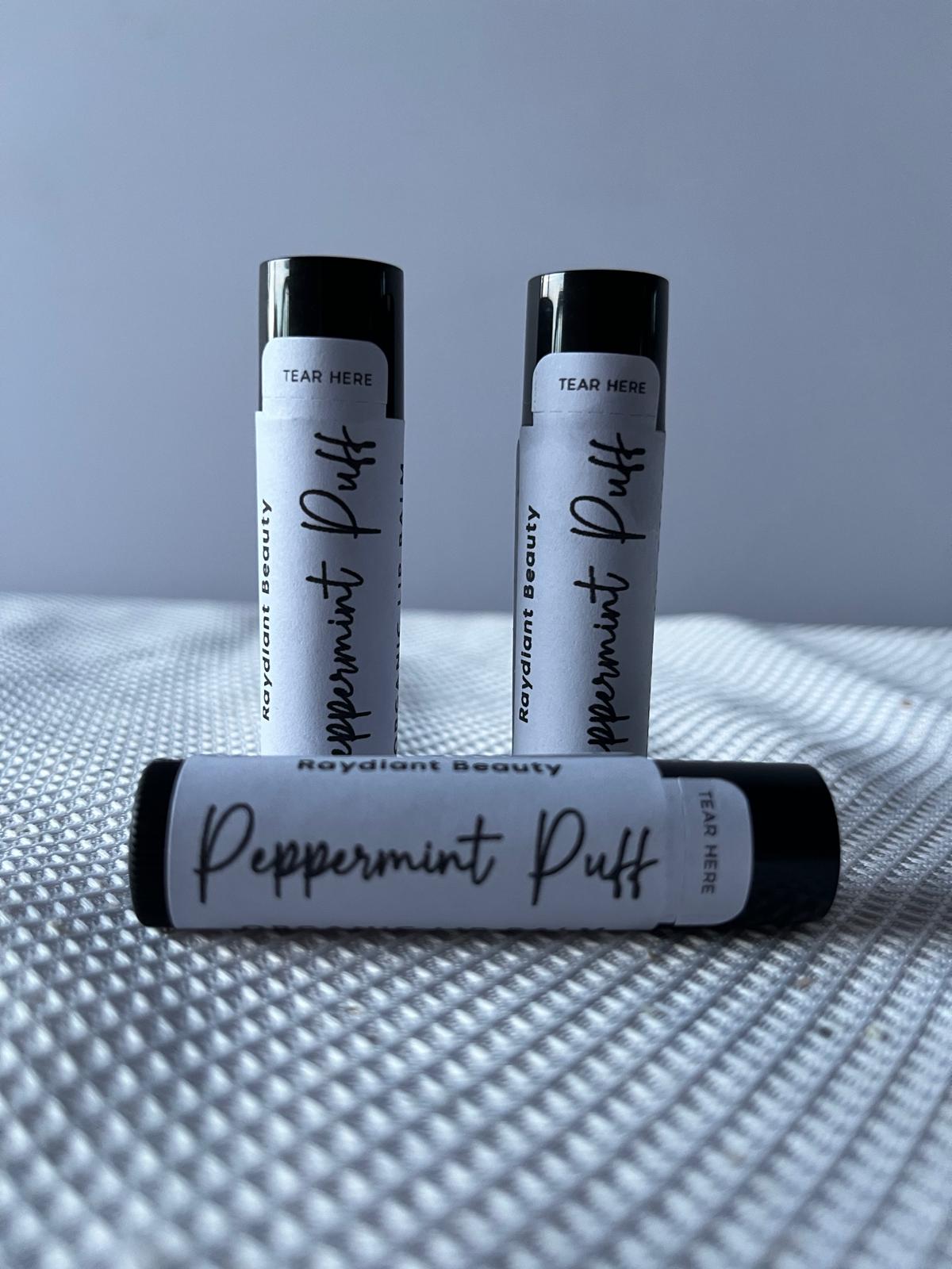 peppermint puff peppermint puff